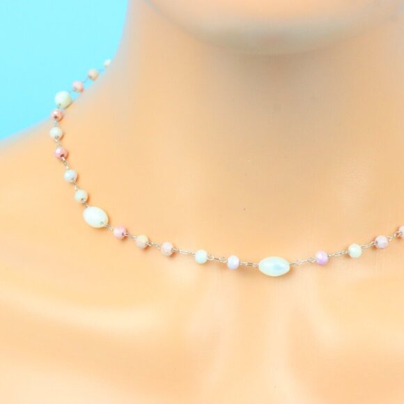 Delicate & Modern Necklace Chain – Perfect for Girls & Women, DYC1450 - Picture 5 of 13